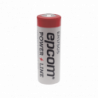 Batería de Litio Li-SOCI2 Alta Capacidad 3.6V-3400 mAh Tamaño A ( No r