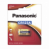 Batería de litio PANASONIC / 3 Vcc /1,550 mAh / Aplicación en transmis