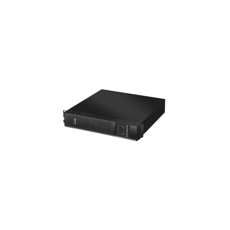 Módulo de baterías externo para aumentar el tiempo de respaldo del UPS