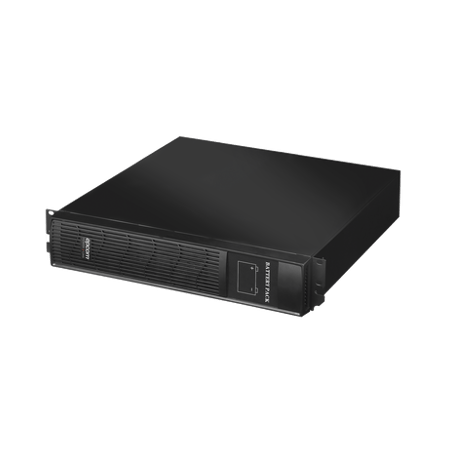 Módulo de baterías externo para aumentar el tiempo de respaldo del UPS