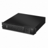 Módulo de baterías externo para aumentar el tiempo de respaldo del UPS