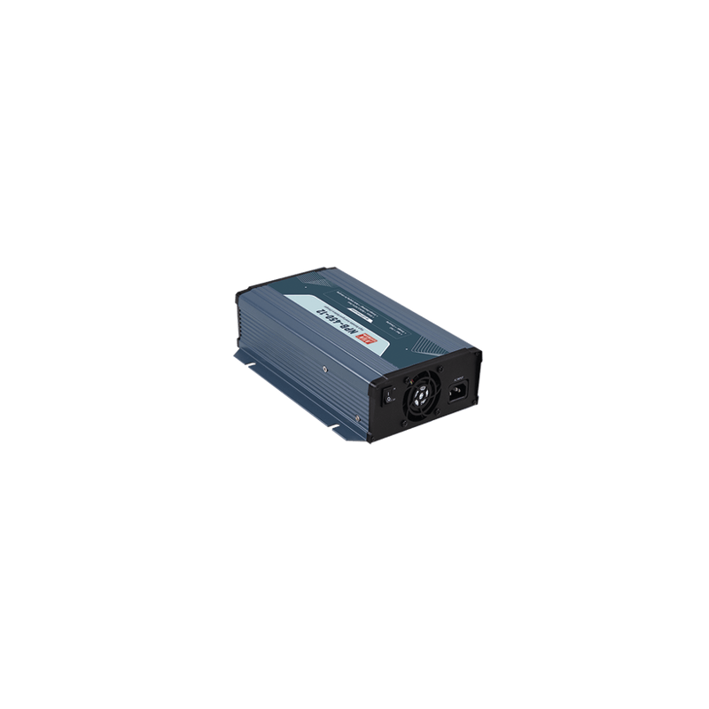 Cargador para Baterías de Plomo Ácido y Litio/ 13.5A / 24V / Bancos de