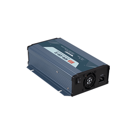 Cargador para Baterías de Plomo Ácido y Litio/ 13.5A / 24V / Bancos de