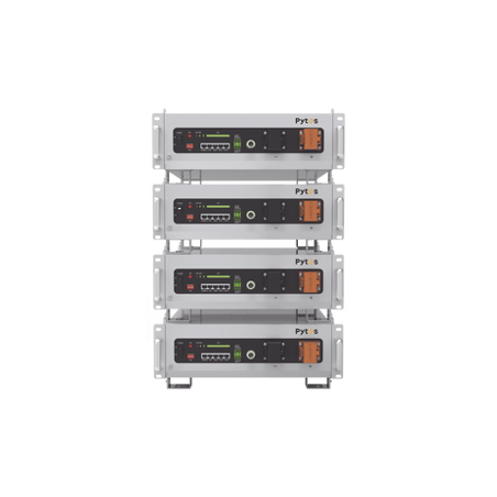 Bracket para Bateria V5BATTERY