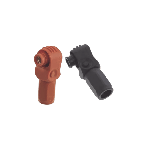 Par de Conectores para Baterias E-BOX de PYTES