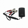 Cargador Para Baterías De 12V, 5 a 12AH, Selladas De Plomo Acido, Tecn
