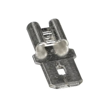 Adaptador De Terminal Tipo F2 a Tipo F1 Para Baterías Serie PS De Powe