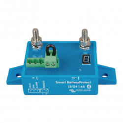 Smart BatteryProtect 12/24 V 65 A / Protector de Baterías Contra Desca