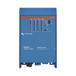 Skylla-i 24/100 / Cargador de Baterías para Ambientes Marinos 24 V, 10
