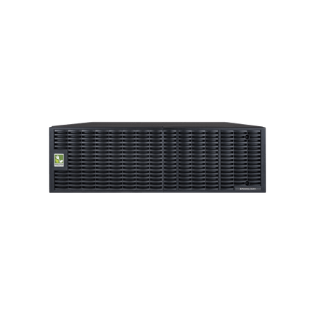 Módulo de Baterías Externas de 240V a 30 Amp, para Extensión de Tiempo