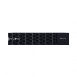Módulo de Baterías Externas de 144V a 55 Amp, para Extensión de Tiempo