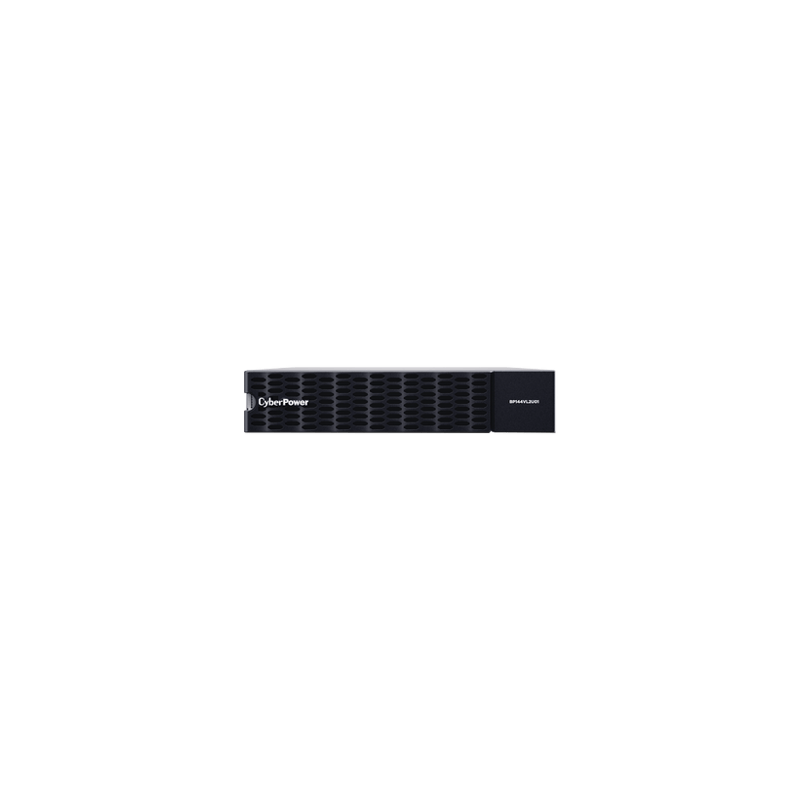 Módulo de Baterías Externas de 144V a 55 Amp, para Extensión de Tiempo