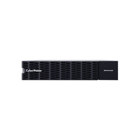 Módulo de Baterías Externas de 144V a 55 Amp, para Extensión de Tiempo