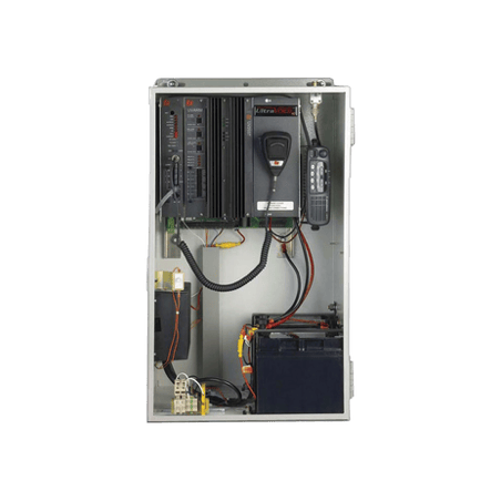 Cargador de Baterías Plomo Ácido Industriales, 12V, 10A Continuos