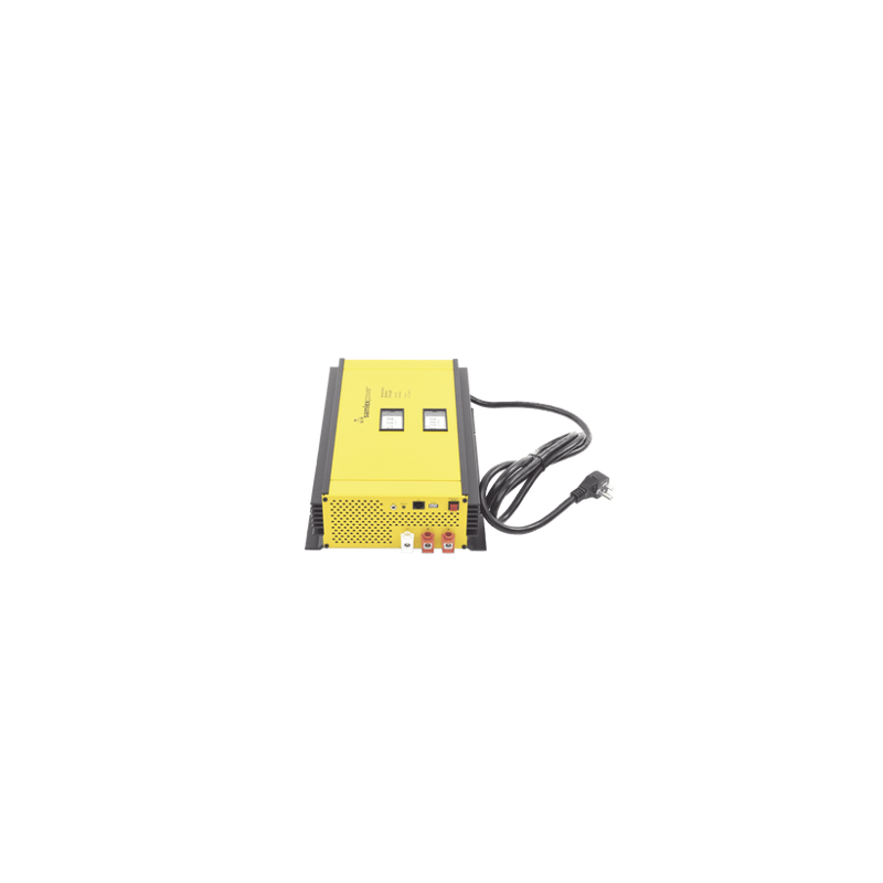 Cargador de Baterías de Plomo Ácido 24 Volts, 40 A / Bancos de 350 a 4