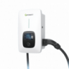 Estación de carga para vehículos eléctricos 240 VCA 9.6 kW 40 A
