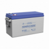 Batería 12V, 260AH, Para Respaldo, Tecnologías AGM/VRLA, 5 Años Vida Ú
