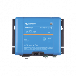 Phoenix Smart IP43 12/30 / Cargador de Baterías 12V, 30A / Para Ambien