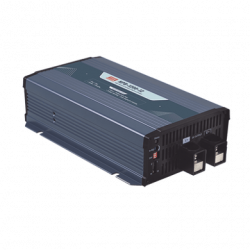 Cargador para Baterías de Plomo Ácido y Litio / 70A / 12V / Bancos de