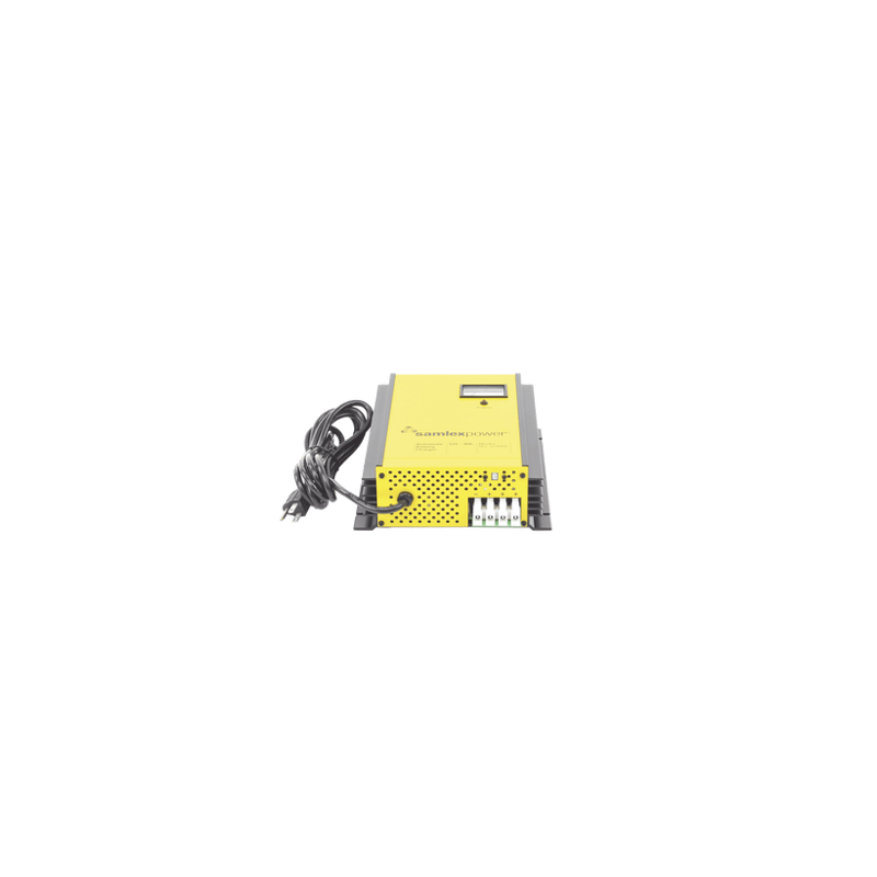 Cargador de Baterías de Plomo Ácido 12 Volts, 30 A / Bancos de 250 a 3