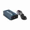 Cargador para Baterías de Plomo Ácido y Litio / 25A / 12V / Bancos de