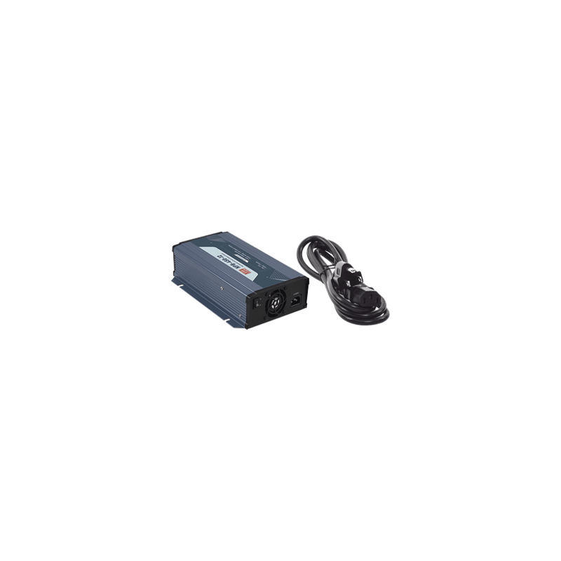 Cargador para Baterías de Plomo Ácido y Litio/ 13.5A / 24V / Bancos de
