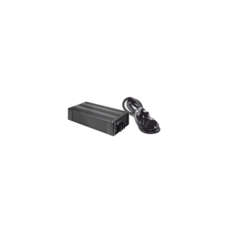 Cargador para Baterías de Plomo Ácido y Litio / 13.5A / 12V / Bancos d