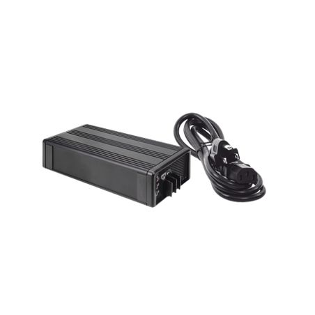 Cargador para Baterías de Plomo Ácido y Litio / 13.5A / 12V / Bancos d
