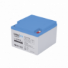 Batería 12 V / 26 Ah / UL / Tecnología AGM / Vida útil promedio de 5 a