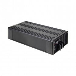 Cargador para Baterías de Plomo Ácido y Litio / 13.5A / 12V / Bancos d