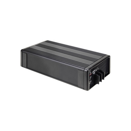 Cargador para Baterías de Plomo Ácido y Litio / 13.5A / 12V / Bancos d