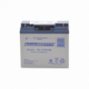Batería 12V, 20AH, Para Respaldo, Tecnologías AGM/VRLA, 5 Años Vida Út