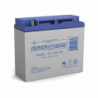 Batería 12V, 20AH, Para Respaldo, Tecnologías AGM/VRLA, 5 Años Vida Út