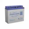 Batería 12V, 20AH, Para Respaldo, Tecnologías AGM/VRLA, 5 Años Vida Út