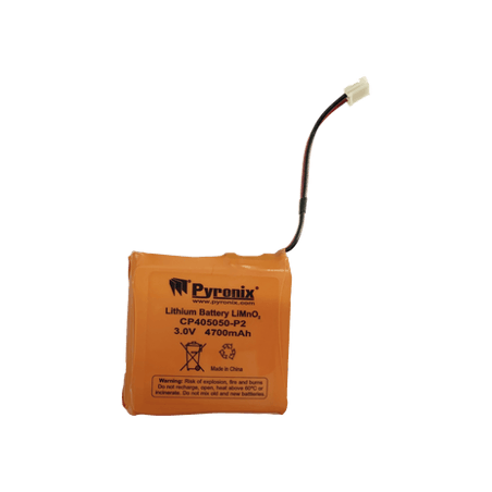 Batería de 4700 mAh / Compatible con DS-PD2-T12P-WEL