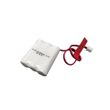BATERIA 3.6V DE RESPALDO PARA LAMPARAS SF700W