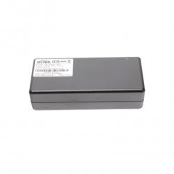 Inyector PoE 30W / PoE 802.3 af/at / 48V / Conexión plug and play / Al