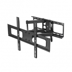 Montaje de Pared Universal Articulado para Monitores de 32 a 55 / Carg