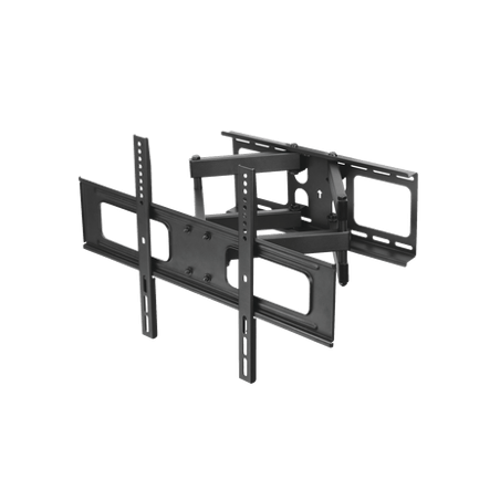 Montaje de Pared Universal Articulado para Monitores de 32 a 55 / Carg