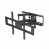 Montaje de Pared Universal Articulado para Monitores de 32 a 55 / Carg
