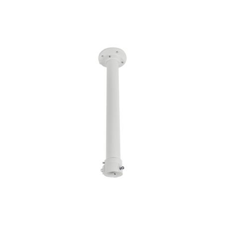 Montaje de techo tipo tubo de (50cm) de largo