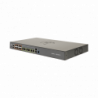 Switch PoE cnMatrix EX2016M-P de 16 puertos (8x 802.3af/at Gigabit, 6x
