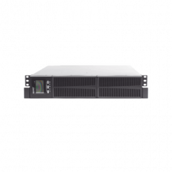 UPS de 3000VA/2700W / Topología On-Line Doble Conversión con Baterías