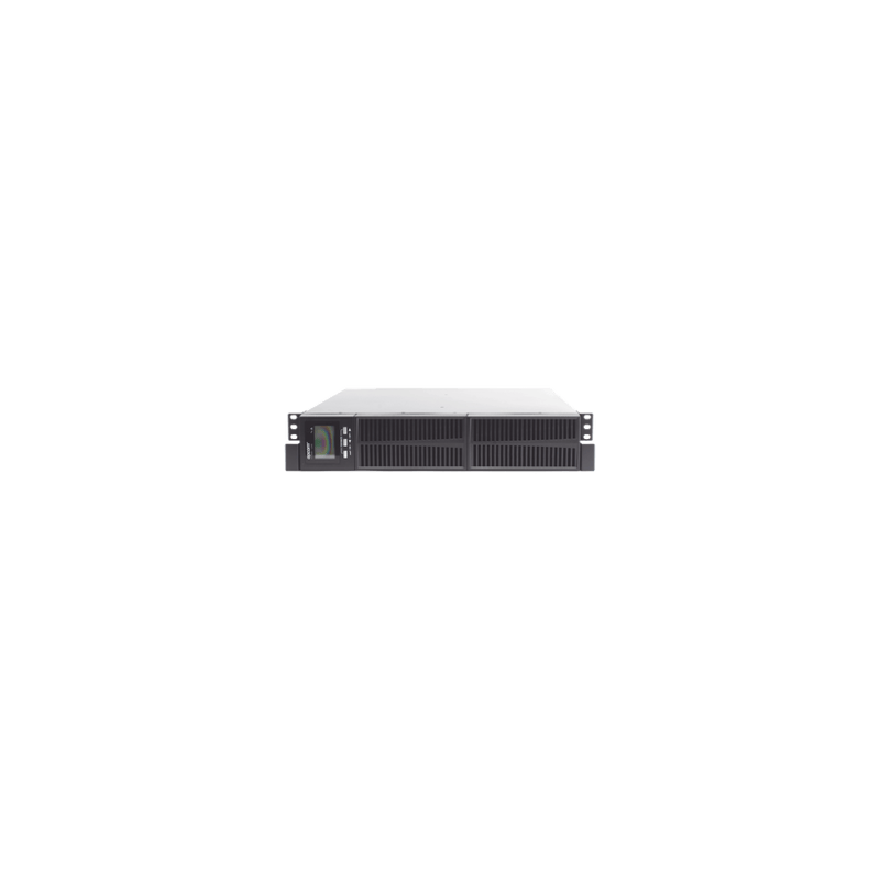 UPS de 3000VA/2700W / Topología On-Line Doble Conversión con Baterías