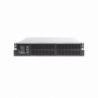 UPS de 3000VA/2700W / Topología On-Line Doble Conversión con Baterías