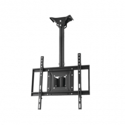 Montaje de Techo Universal para Monitores de 23 a 47 / Soporta hasta 4