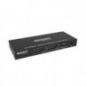 Matricial HDMI  2x2  4K2K60Hz  HDR  YCbCr 4:4:4  EDID Auto  Extractor