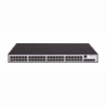 Switch Gigabit / Administrable / 48 Puertos 1000 Mbps / 4 Puertos SFP