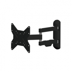 Montaje de Pared Articulado para Monitor de 13 a 37 / Soporta hasta 30