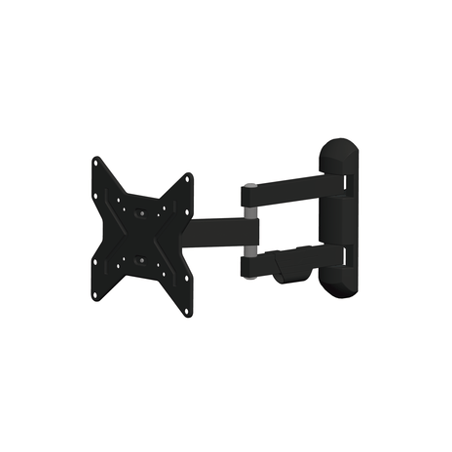 Montaje de Pared Articulado para Monitor de 13 a 37 / Soporta hasta 30
